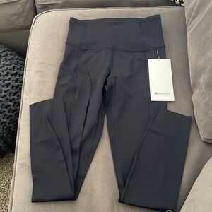 BRAND NEW Fast & Free HR Tight 25” size 4